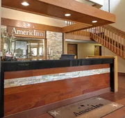 AmericInn by Wyndham Elkhorn Near Lake Geneva hotel detail image 4