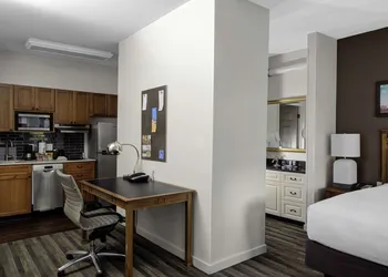 HYATT house Parsippany-East hotel thumbnail 6