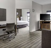 HYATT house Parsippany-East hotel detail image 7