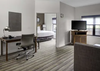 HYATT house Parsippany-East hotel thumbnail 7