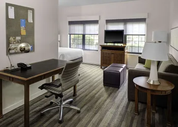 HYATT house Parsippany-East hotel thumbnail 8