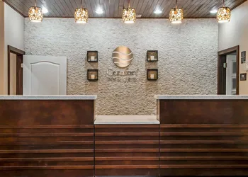 Comfort Inn & Suites Pharr - McAllen hotel thumbnail 2