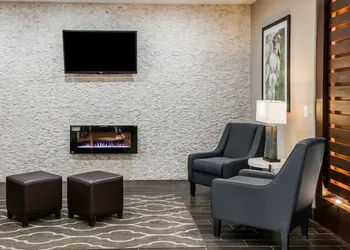 Comfort Inn & Suites Pharr - McAllen hotel thumbnail 3