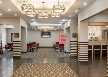 Comfort Inn & Suites Pharr - McAllen hotel thumbnail 4