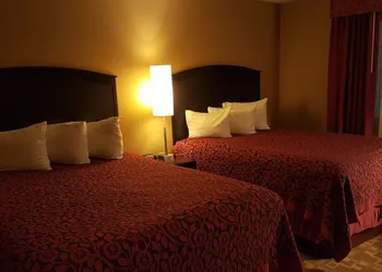 Days Inn by Wyndham Central City hotel thumbnail 6