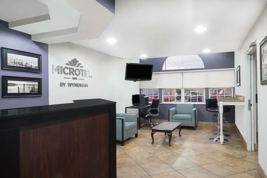 Microtel Inn by Wyndham Bowling Green hotel detail image 2