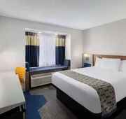 Microtel Inn by Wyndham Bowling Green hotel detail image 4