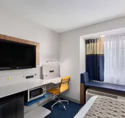 Microtel Inn by Wyndham Bowling Green hotel detail image 5