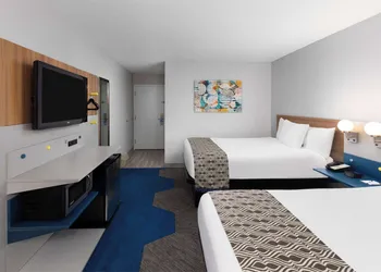 Microtel Inn by Wyndham Bowling Green hotel thumbnail 6