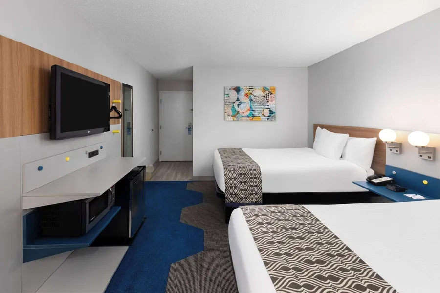 Microtel Inn by Wyndham Bowling Green hotel detail image 6