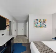 Microtel Inn by Wyndham Bowling Green hotel detail image 7