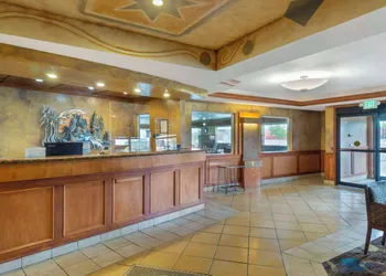 Best Western Plus Ellensburg Hotel hotel thumbnail 2