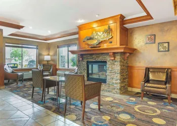 Best Western Plus Ellensburg Hotel hotel thumbnail 3