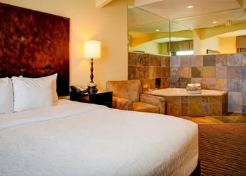 Best Western Plus Ellensburg Hotel hotel thumbnail 4