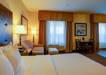 Best Western Plus Ellensburg Hotel hotel thumbnail 6