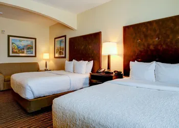 Best Western Plus Ellensburg Hotel hotel thumbnail 7