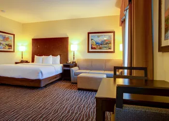 Best Western Plus Ellensburg Hotel hotel thumbnail 8