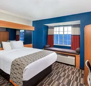 Microtel Inn & Suites by Wyndham Cordova Memphis I-40 East hotel detail image 3