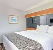 Microtel Inn & Suites by Wyndham Cordova Memphis I-40 East hotel detail image 4