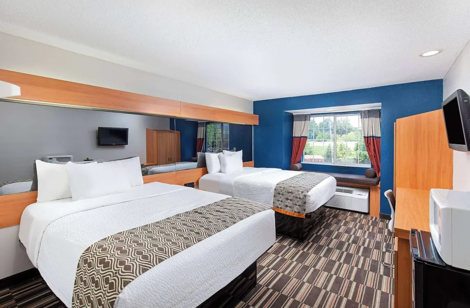 Microtel Inn & Suites by Wyndham Cordova Memphis I-40 East hotel detail image 6