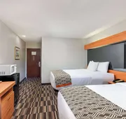 Microtel Inn & Suites by Wyndham Cordova Memphis I-40 East hotel detail image 7
