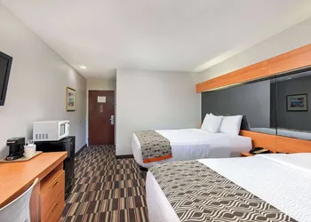 Microtel Inn & Suites by Wyndham Cordova Memphis I-40 East hotel thumbnail 7