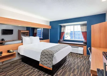 Microtel Inn & Suites by Wyndham Cordova Memphis I-40 East hotel thumbnail 8
