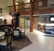 Best Western Stanton Inn hotel detail image 3