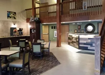 Best Western Stanton Inn hotel thumbnail 3