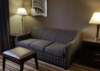 Best Western Stanton Inn hotel thumbnail 5