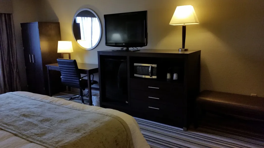 Best Western Stanton Inn hotel detail image 6