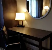 Best Western Stanton Inn hotel detail image 7