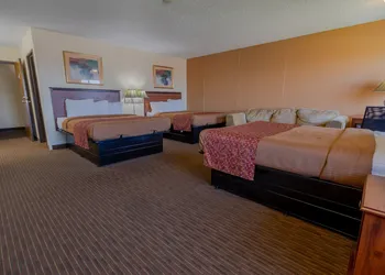 Thunderbird Lodge hotel thumbnail 2