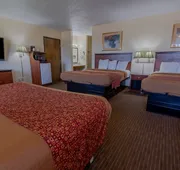 Thunderbird Lodge hotel detail image 3