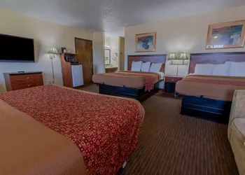 Thunderbird Lodge hotel thumbnail 3
