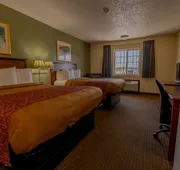 Thunderbird Lodge hotel detail image 4