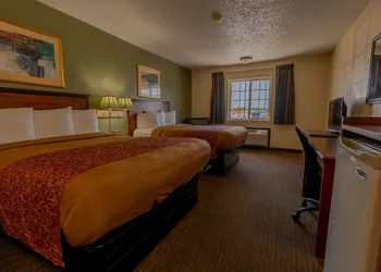 Thunderbird Lodge hotel thumbnail 4