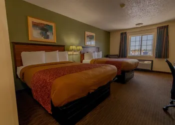 Thunderbird Lodge hotel thumbnail 5