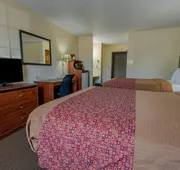 Thunderbird Lodge hotel detail image 7