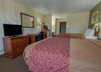 Thunderbird Lodge hotel thumbnail 7