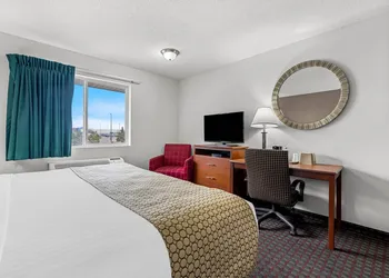 Rodeway Inn Rapid City North hotel thumbnail 6
