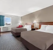 Rodeway Inn Rapid City North hotel detail image 7