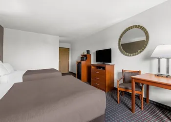 Rodeway Inn Rapid City North hotel thumbnail 8