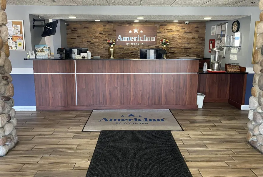 AmericInn by Wyndham Austin hotel detail image 2