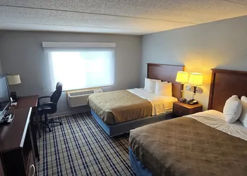 AmericInn by Wyndham Austin hotel thumbnail 7