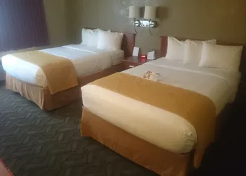 Quality Inn Hyde Park Poughkeepsie North hotel thumbnail 5