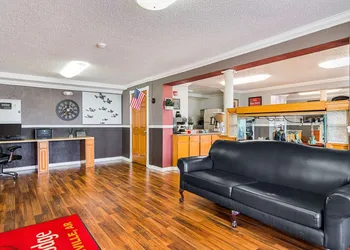 Econo Lodge Jacksonville near Little Rock Air Force Base hotel thumbnail 3