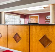 Econo Lodge Jacksonville near Little Rock Air Force Base hotel detail image 4