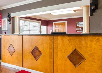 Econo Lodge Jacksonville near Little Rock Air Force Base hotel thumbnail 4