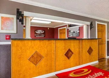 Econo Lodge Jacksonville near Little Rock Air Force Base hotel thumbnail 6